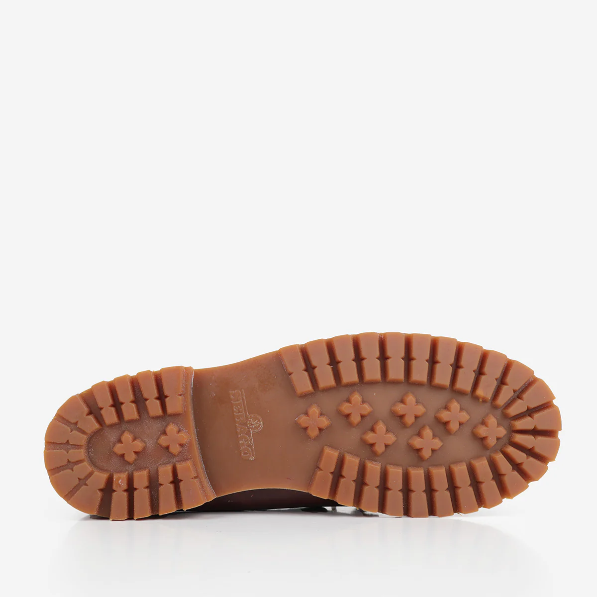 Sebago Ranger Waxy Shoes - Image 4