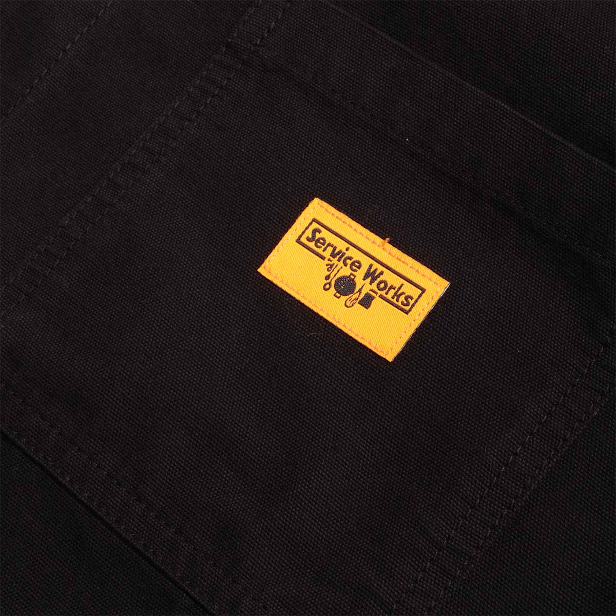 Service Works Canvas Chore Shirt - Image 4
