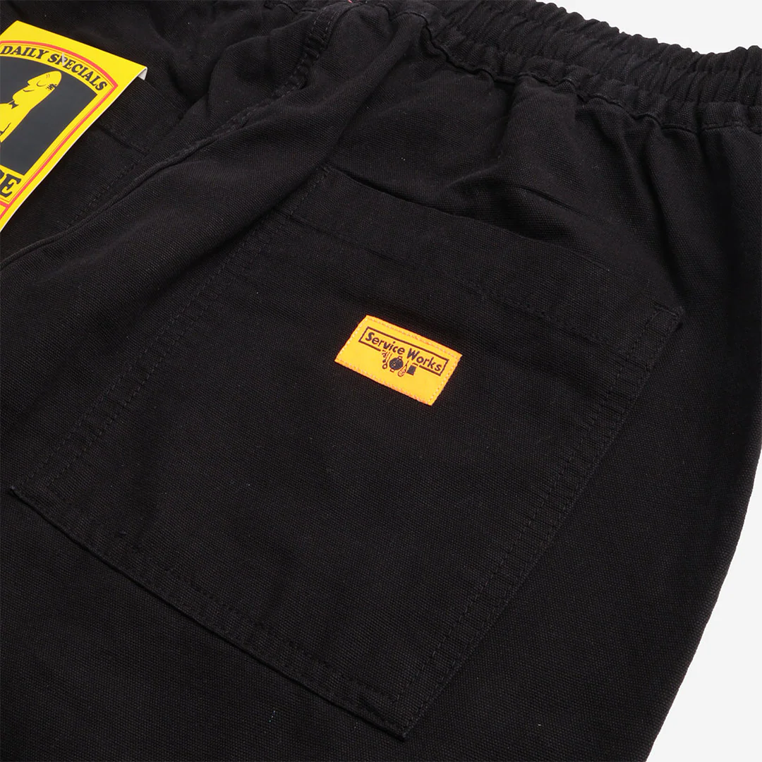 Service Works Classic Chef Pant - Image 4