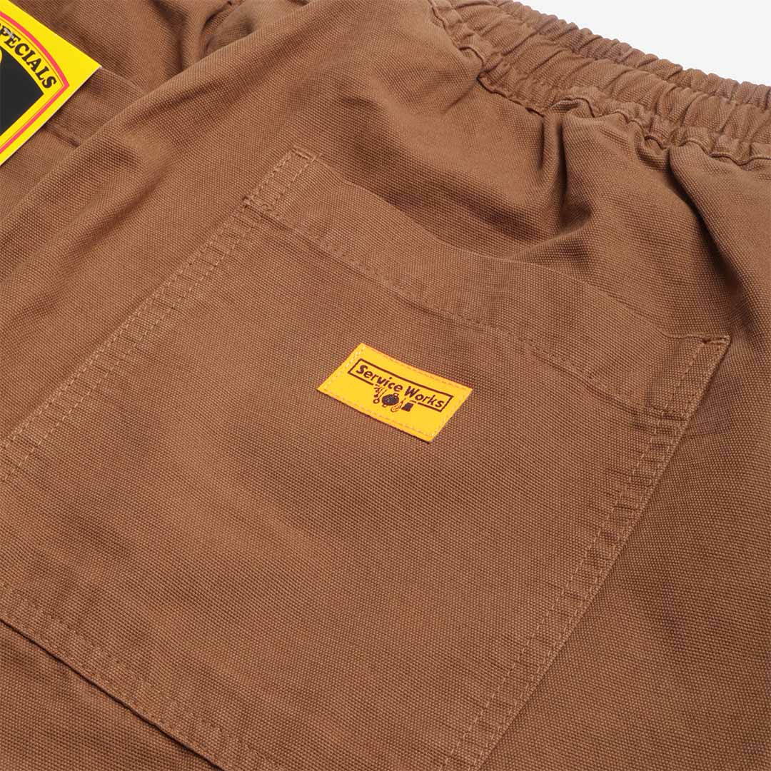 Service Works Classic Chef Pants - Image 4