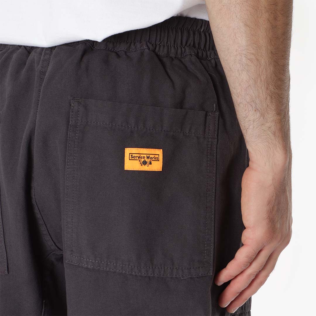 Service Works Classic Chef Pant - Image 8