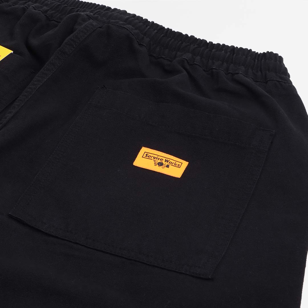 Service Works Classic Chef Shorts - Image 4