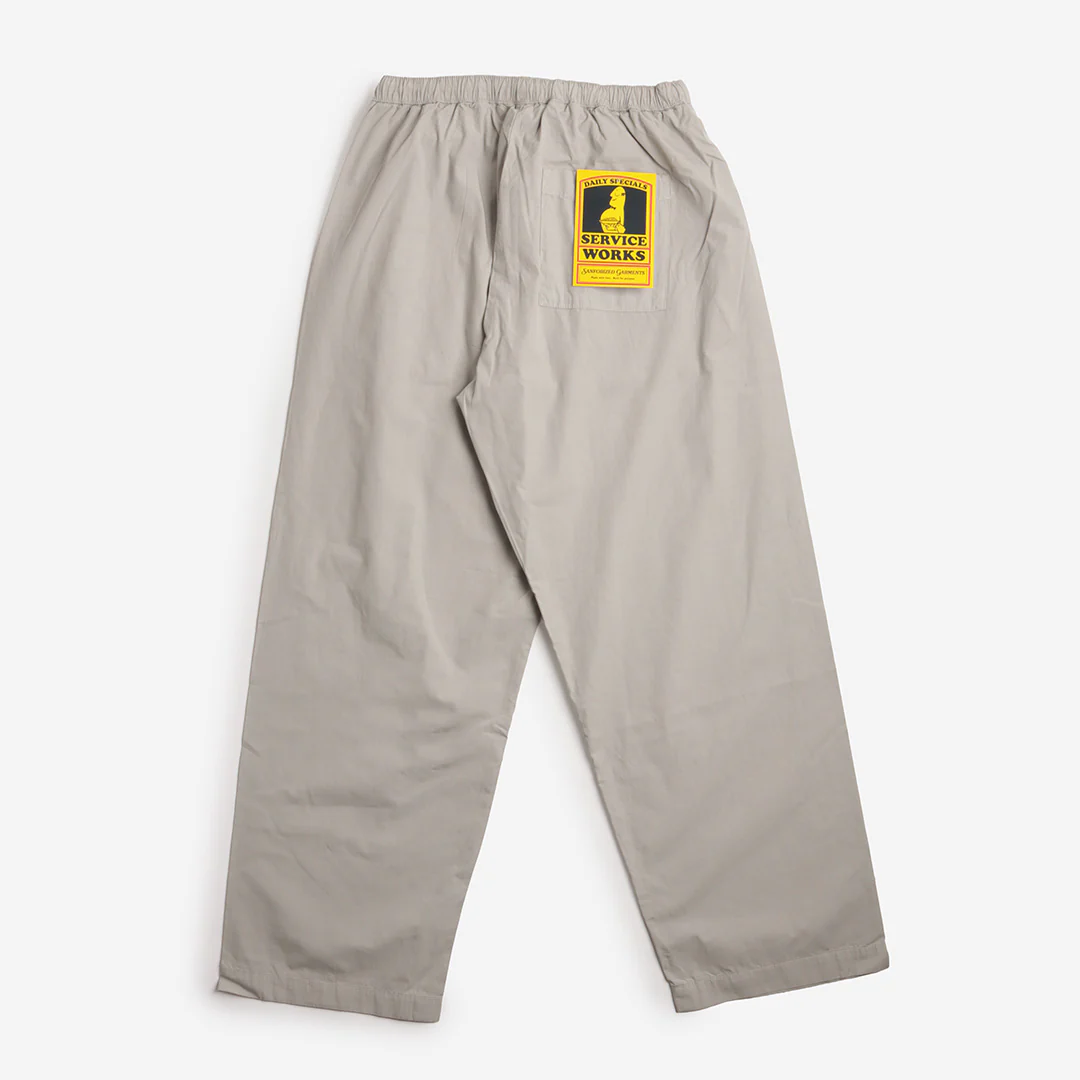 Service Works Easy Chef Pants - Image 3