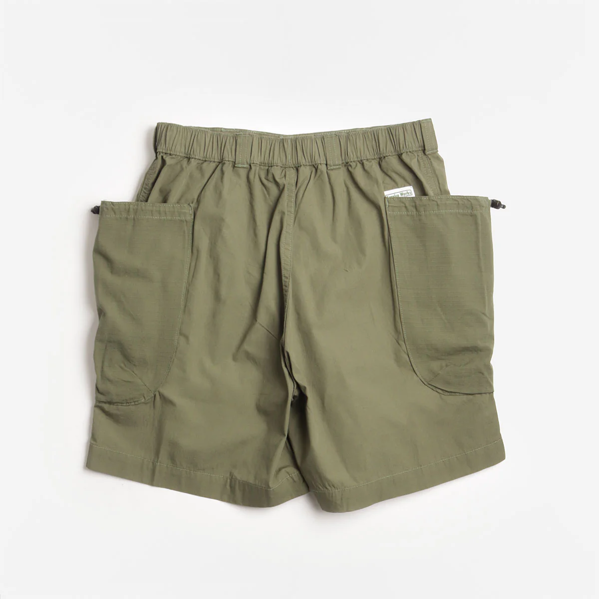 Service Works Gardener Shorts - Image 2