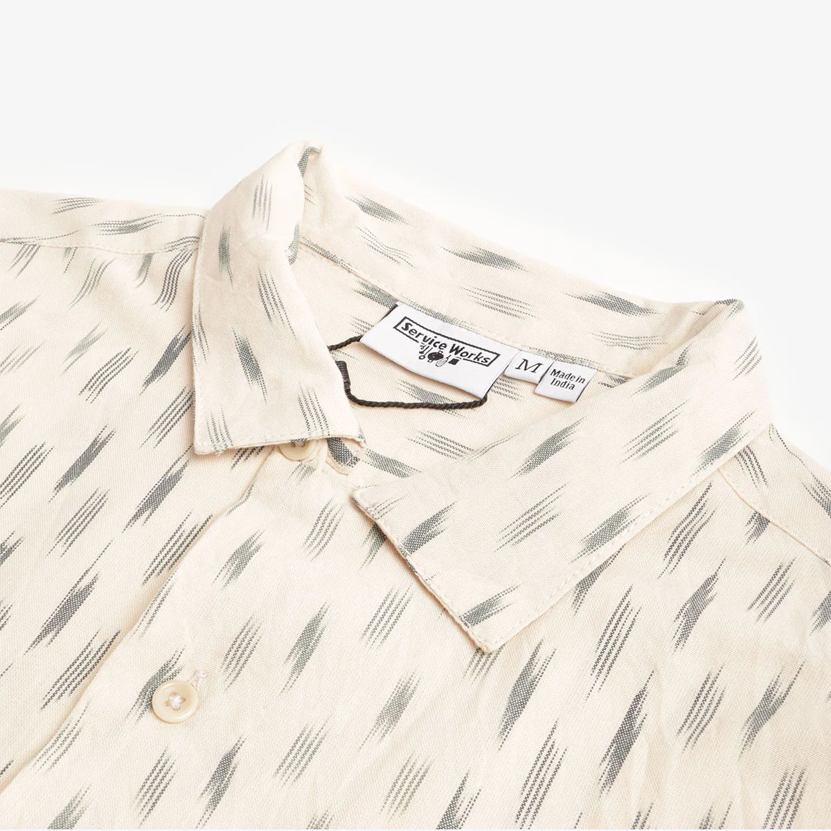 Service Works Ikat Shirt - Image 2