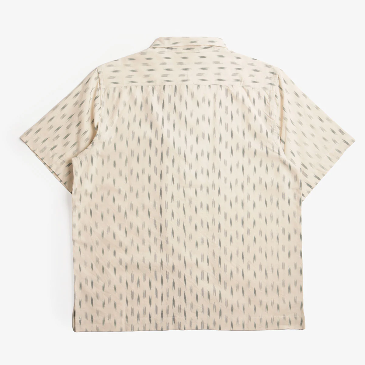 Service Works Ikat Shirt - Image 5