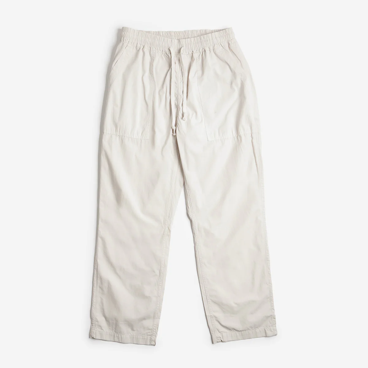 Service Works Poplin Chef Pant