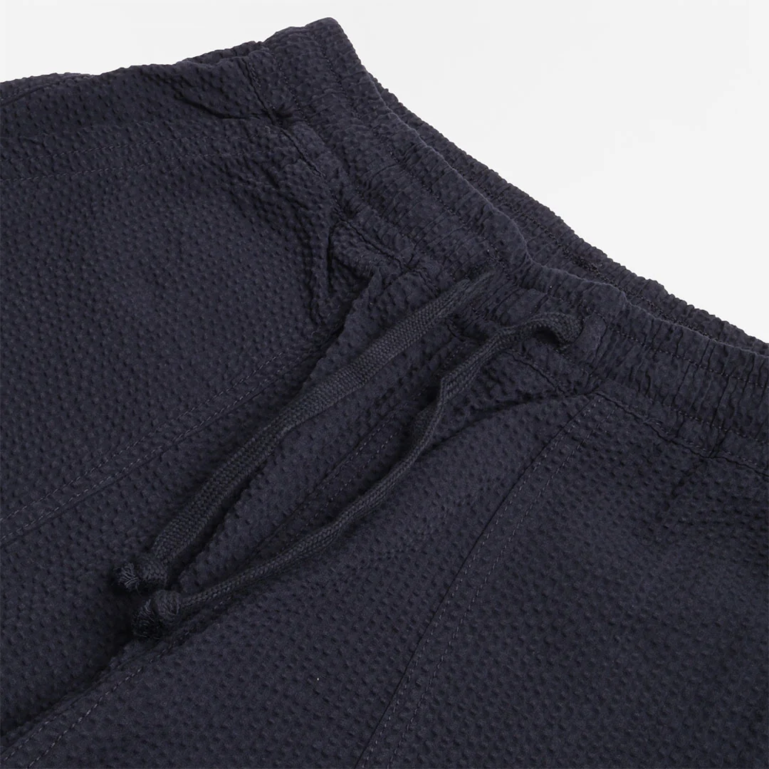 Service Works Seersucker Chef Shorts - Image 2