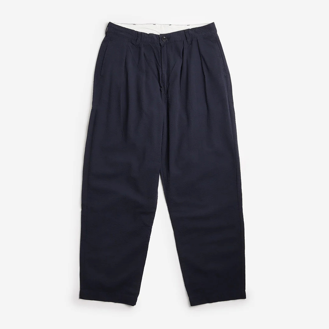 Service Works Seersucker Part Timer Pants