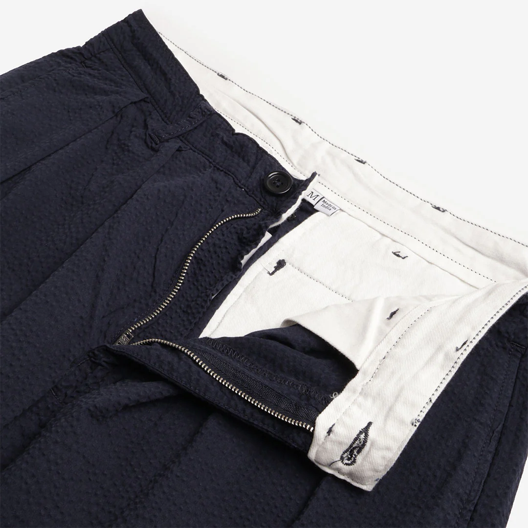 Service Works Seersucker Part Timer Pants - Image 3