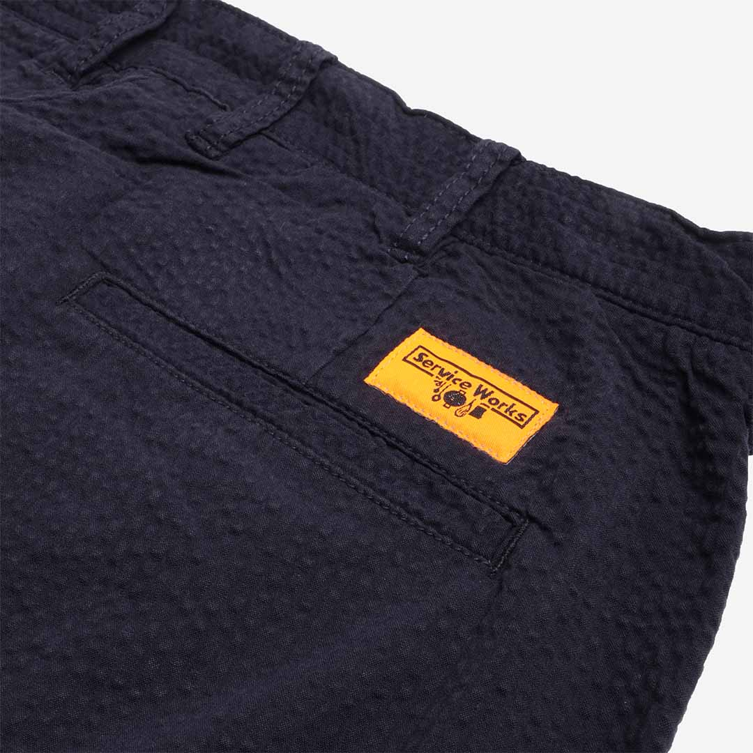 Service Works Seersucker Part Timer Pants - Image 5
