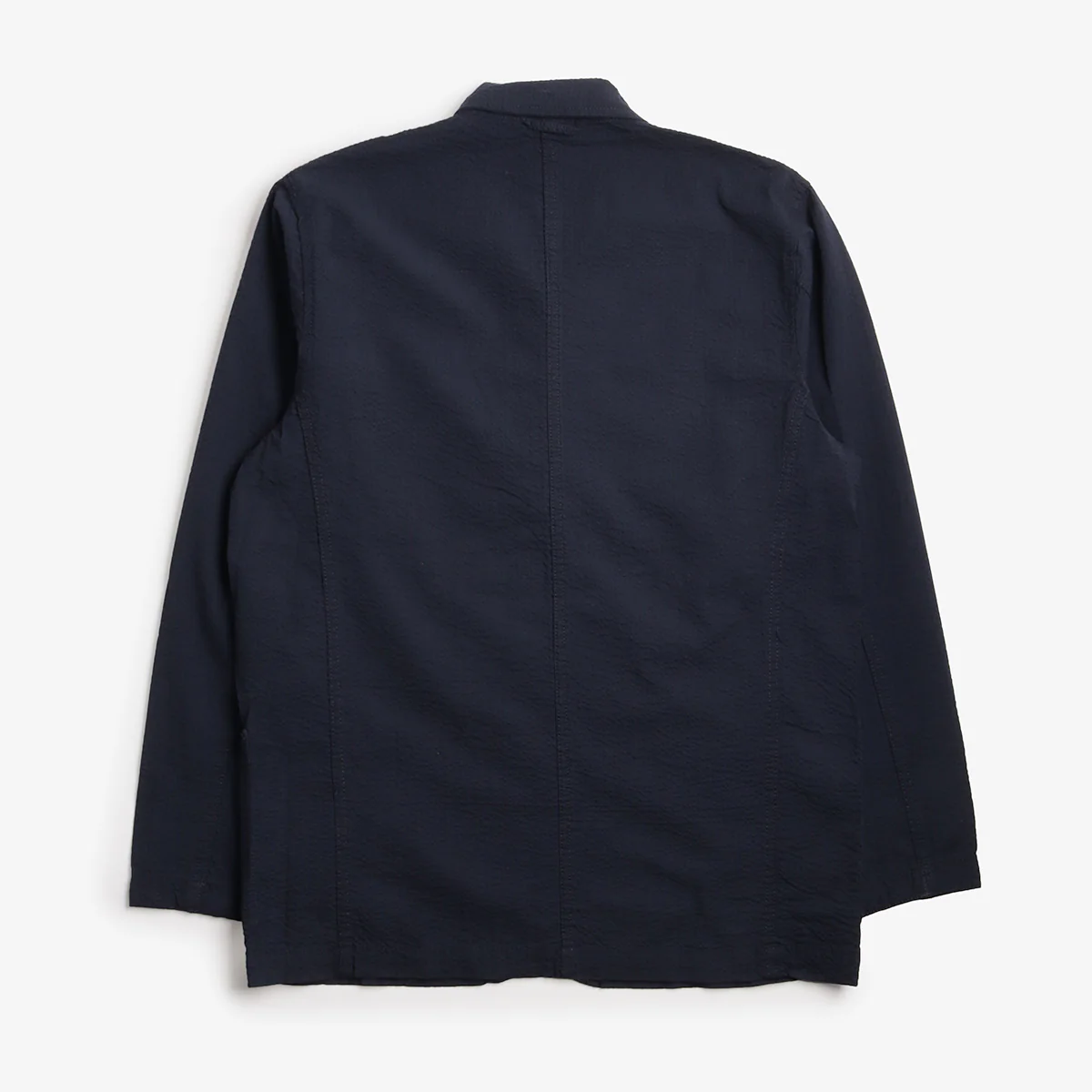 Service Works Seersucker Server Suit Jacket - Image 5
