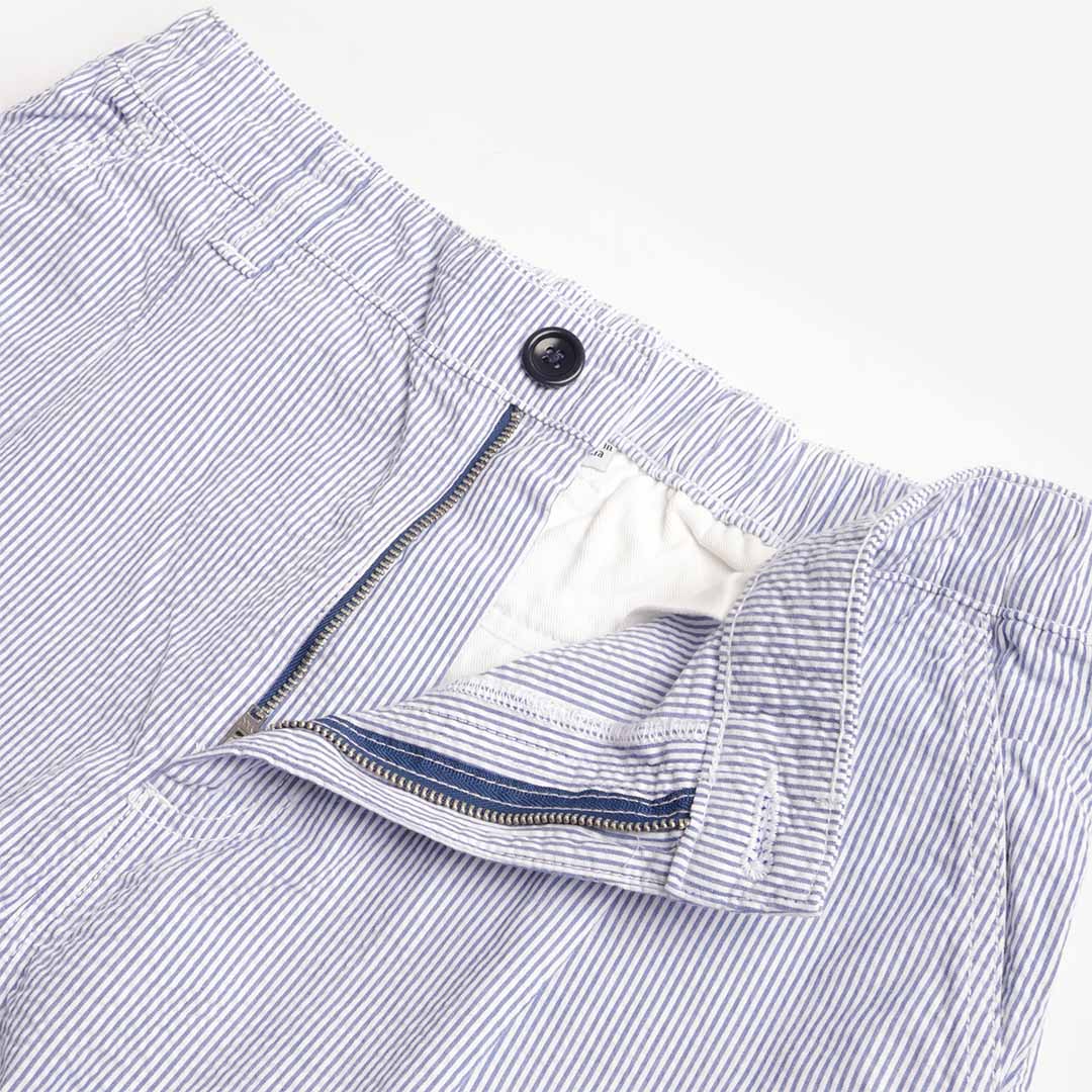Service Works Seersucker Waiter Pants - Image 3
