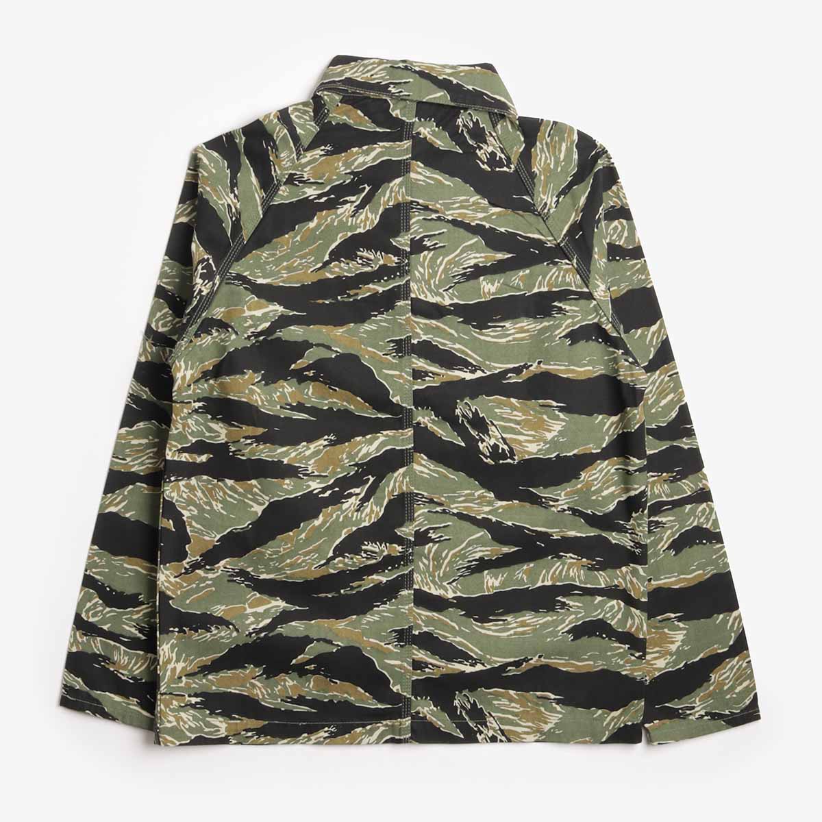 Service Works Tigerstripe Coverall 2.0 - Image 2