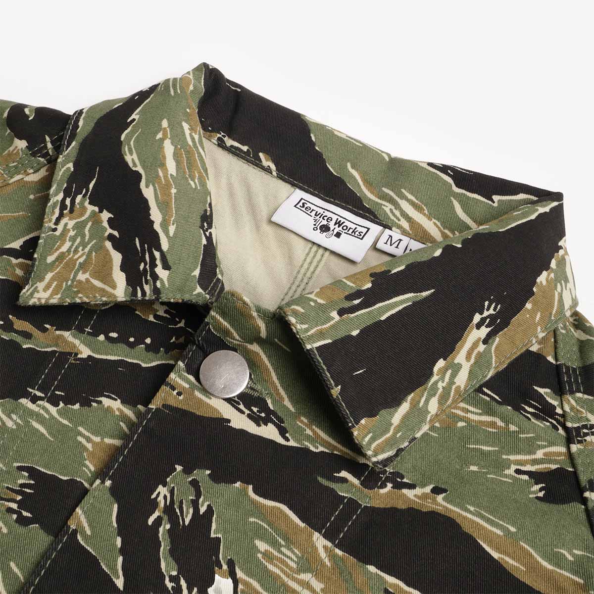Service Works Tigerstripe Coverall 2.0 - Image 3