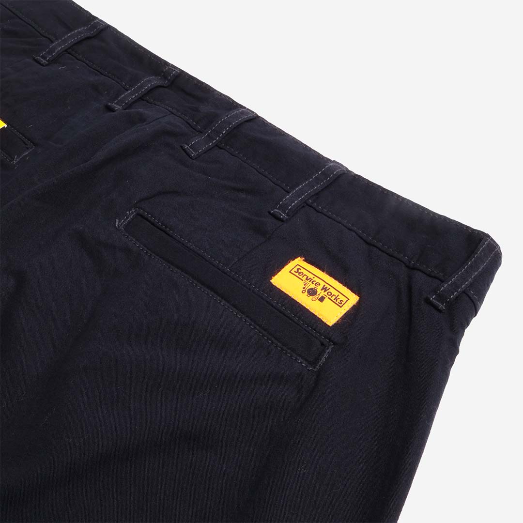 Service Works Twill Part Timer Pants - Image 5