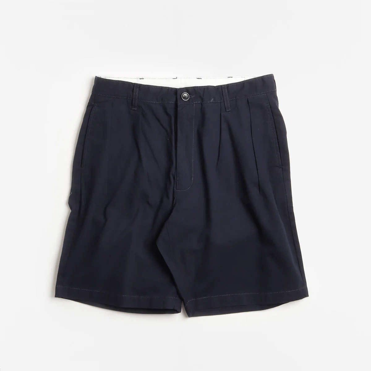 Service Works Twill Part Timer Shorts