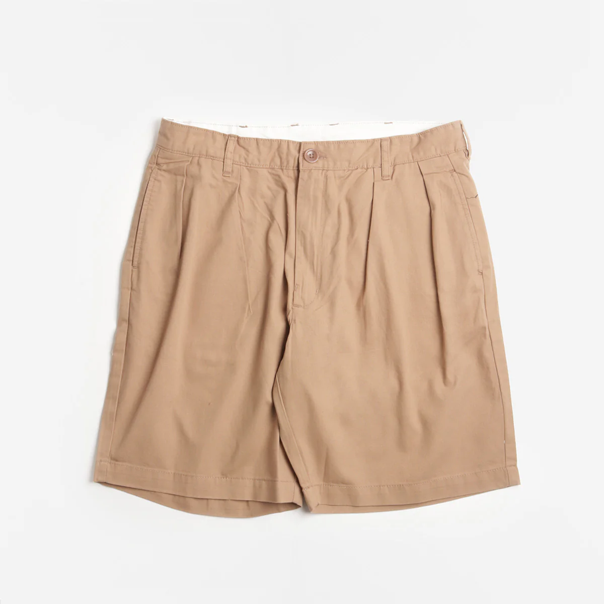 Service Works Twill Part Timer Shorts