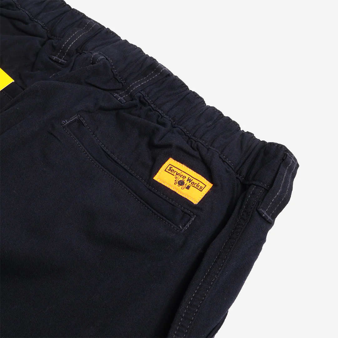 Service Works Twill Waiter Pants - Image 4