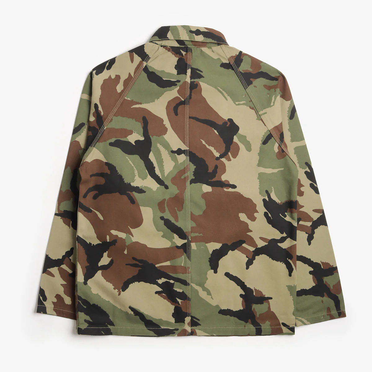 Service Works Woodland Coverall 2.0 - Image 2