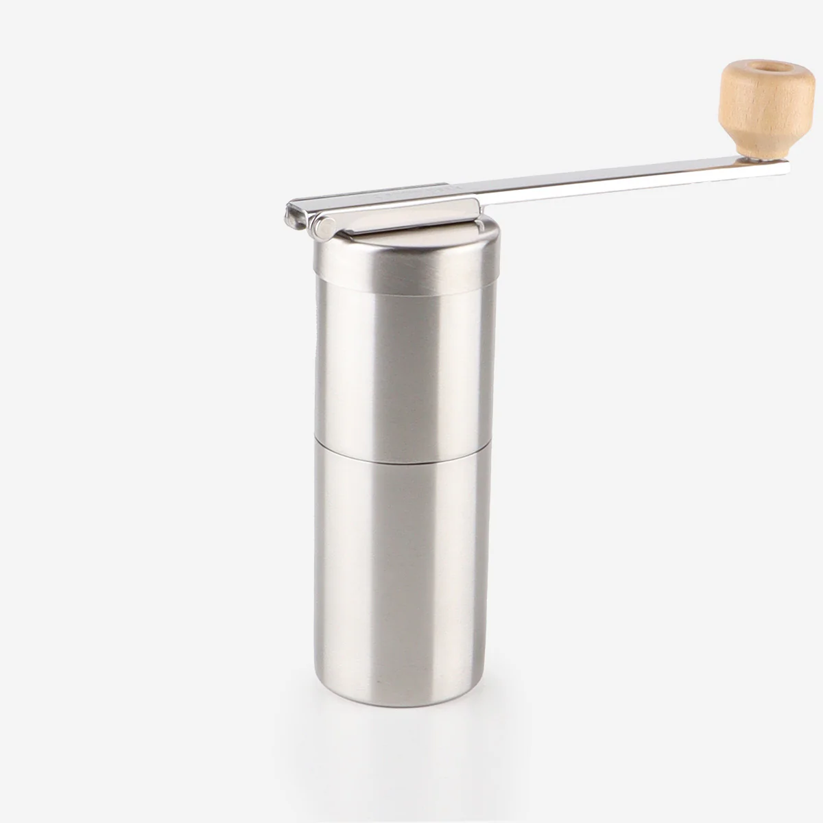 Snow Peak Field Barista Coffee Grinder - Image 3