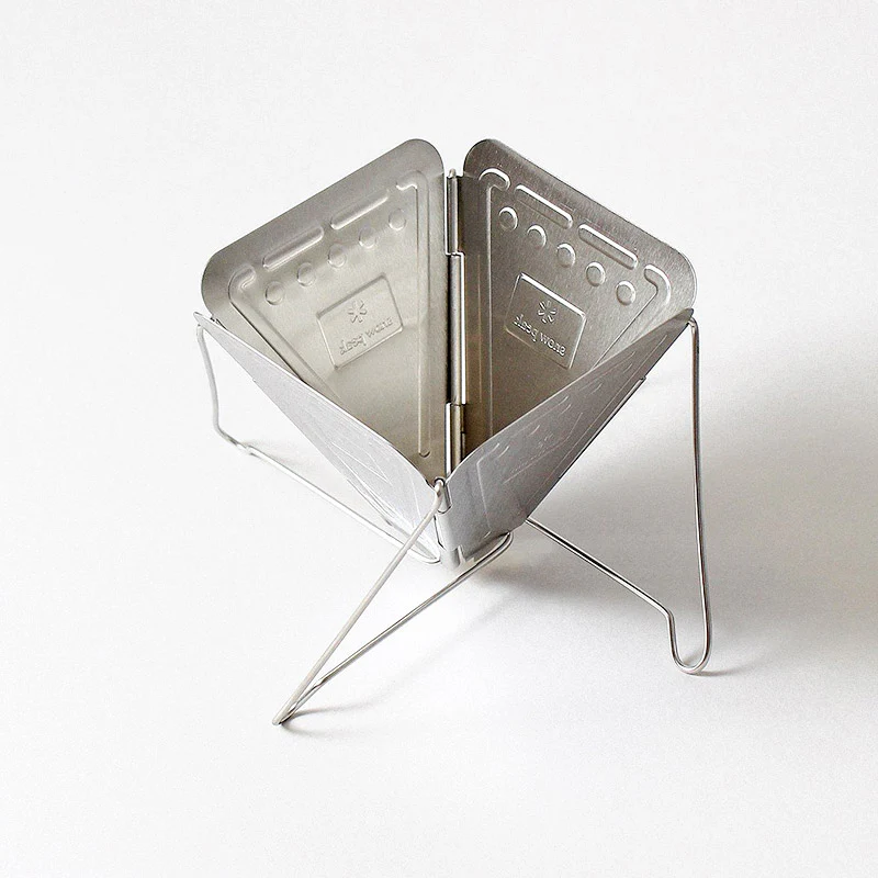 Snow Peak Folding Coffee Drip - Image 2