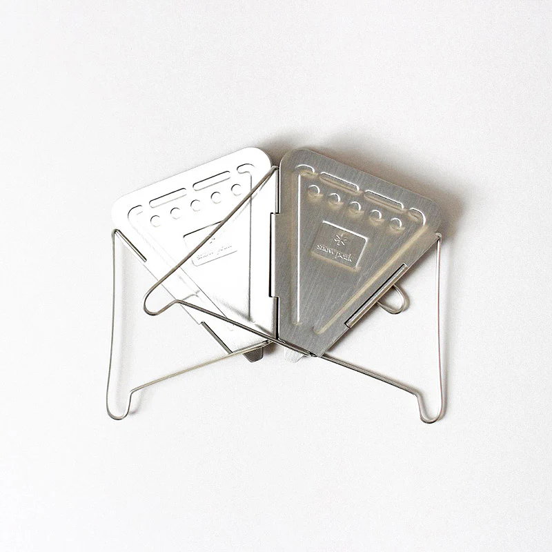 Snow Peak Folding Coffee Drip - Image 3