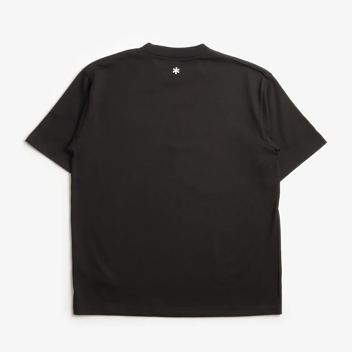 Snow Peak New Standard Logo T-Shirt - Image 2