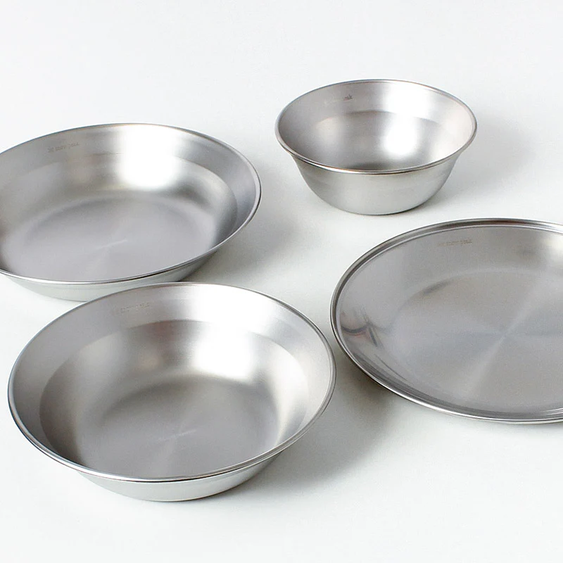 Snow Peak Tableware Set - Image 2