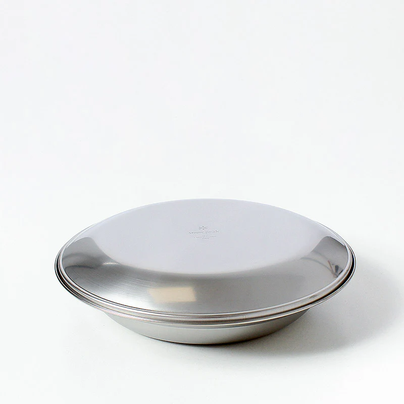Snow Peak Tableware Set - Image 3