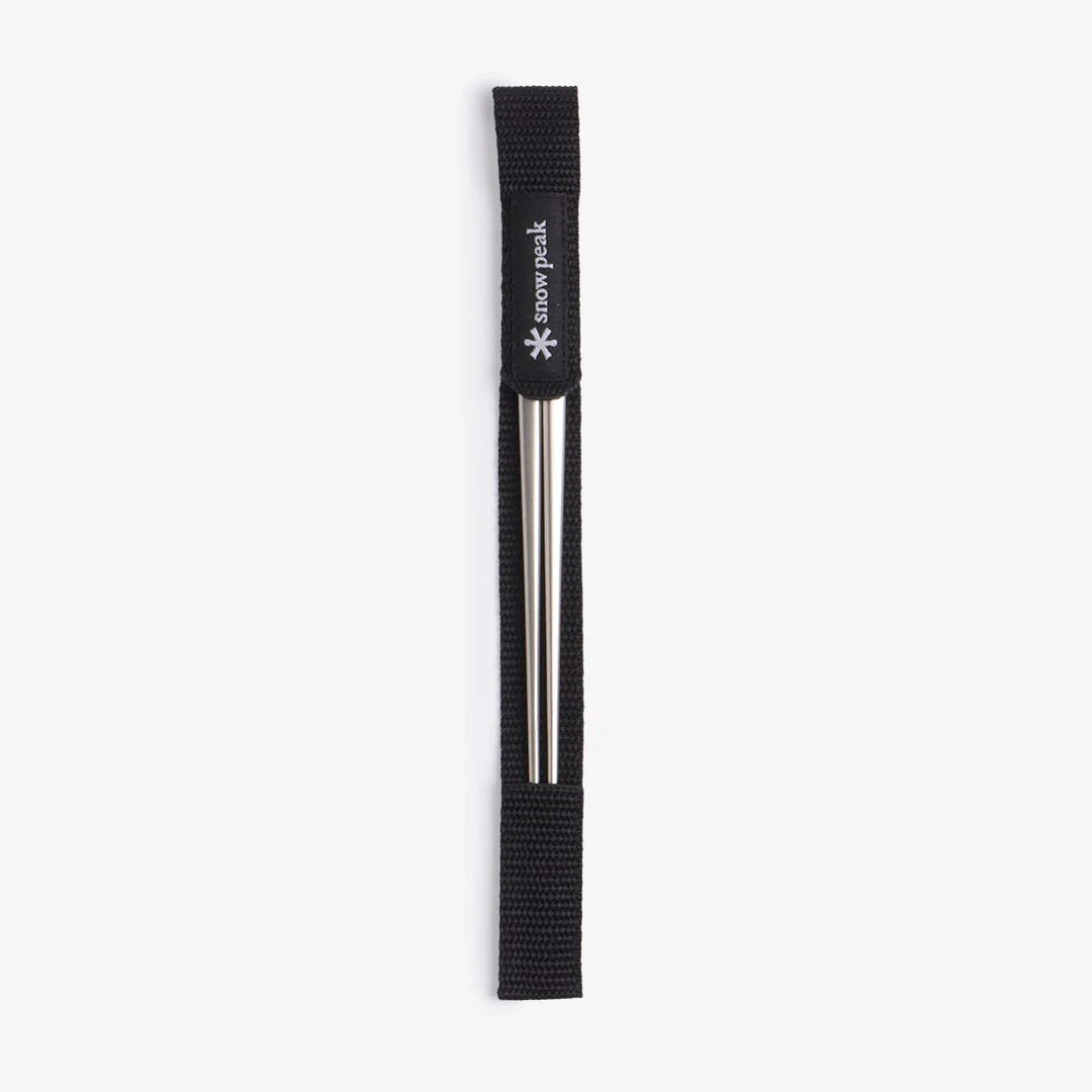Snow Peak Titanium Chopsticks - Image 2