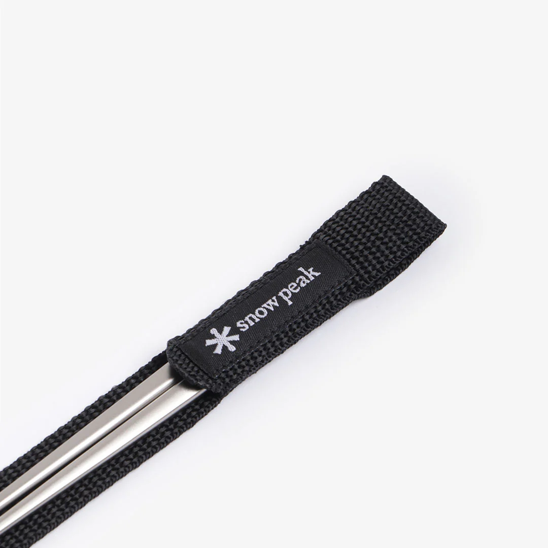 Snow Peak Titanium Chopsticks - Image 3