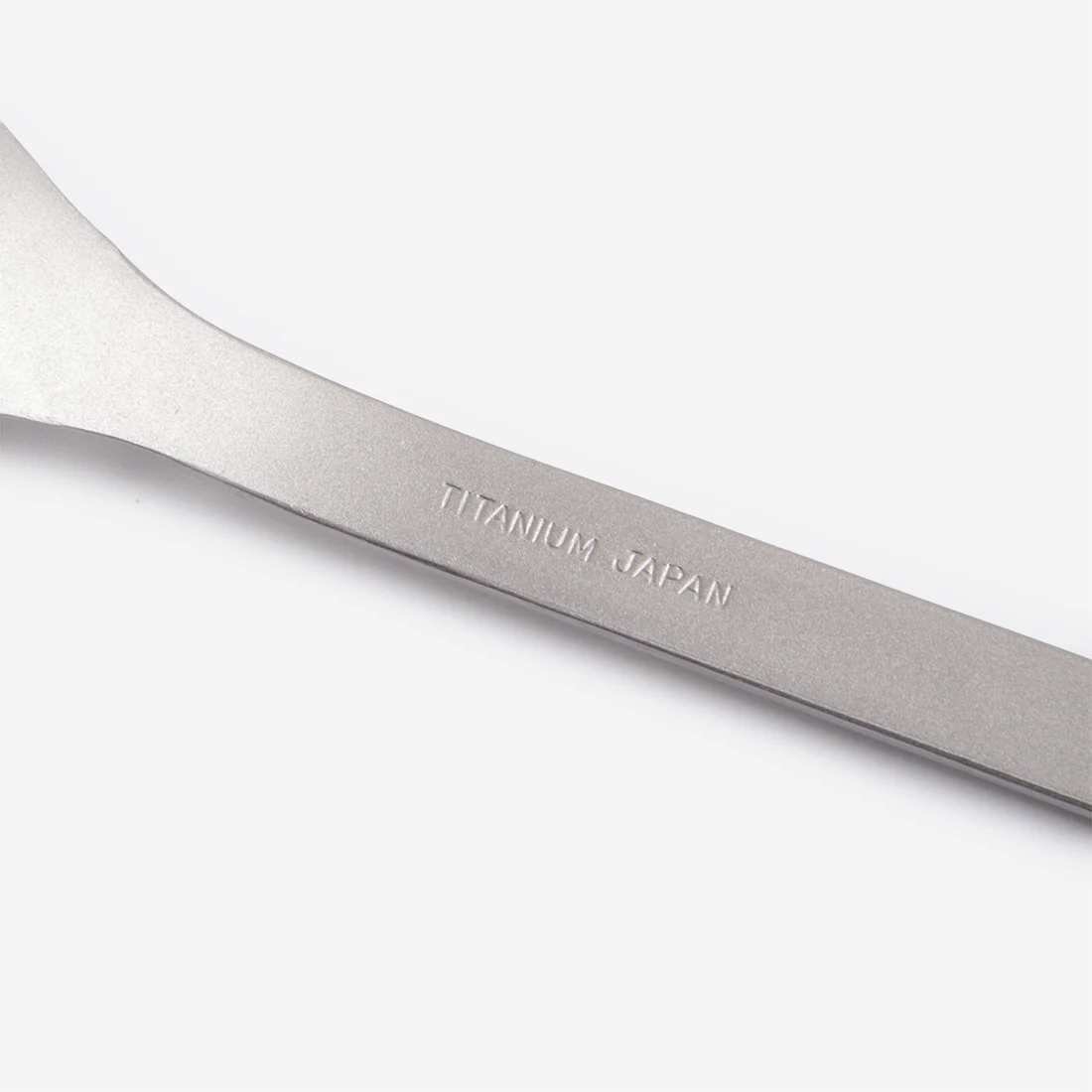 Snow Peak Titanium Spork - Image 3