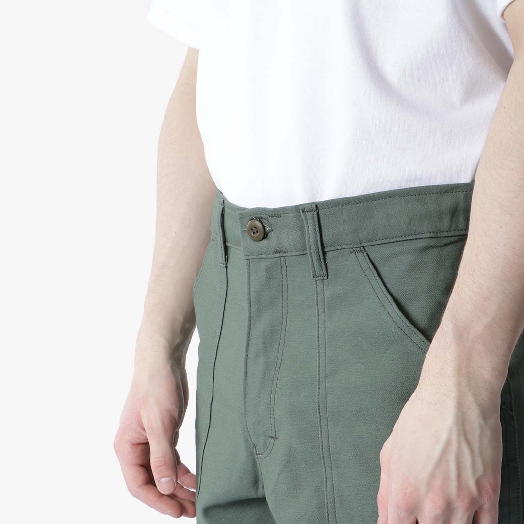 Stan Ray 1200 Taper Fatigue Pant - Image 4