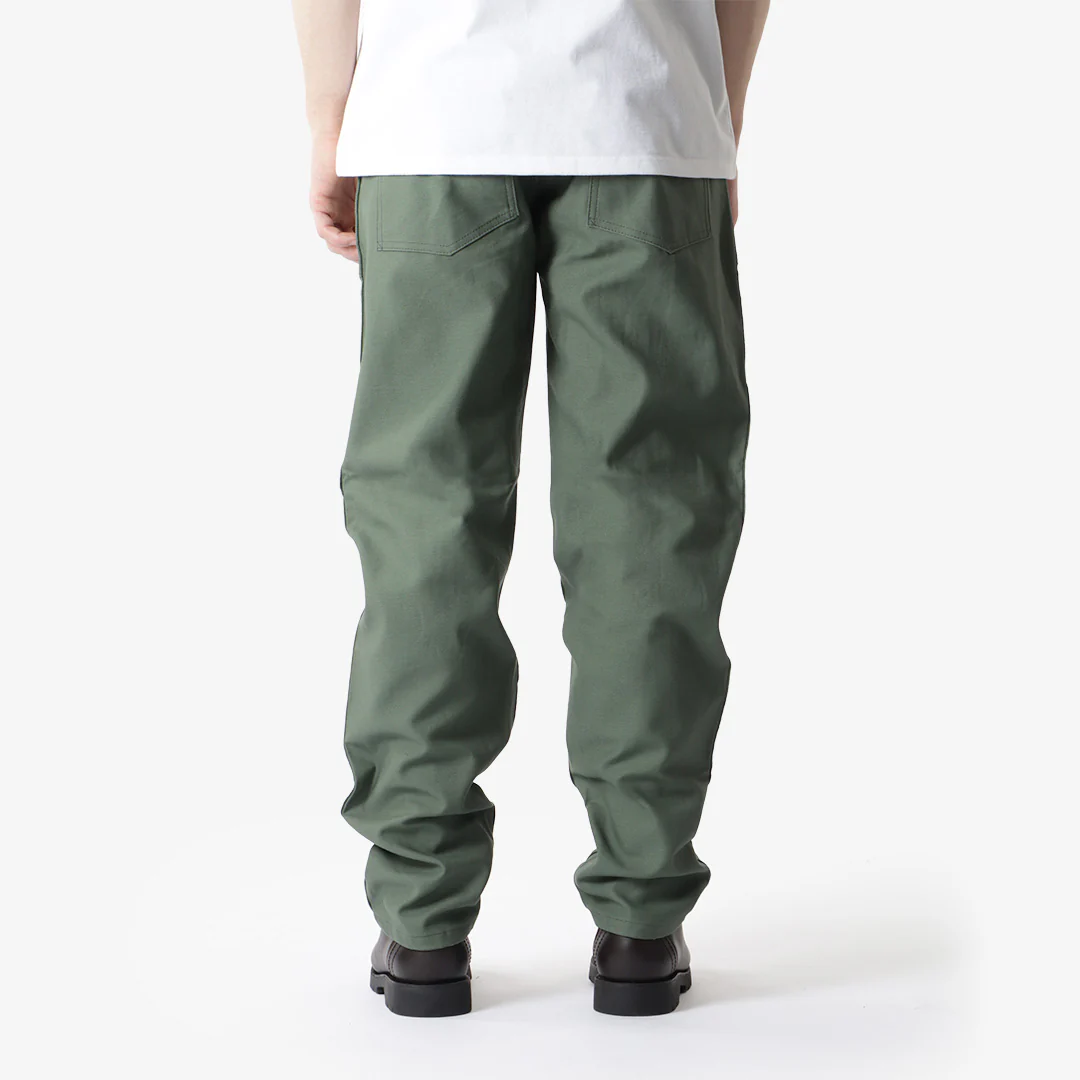 Stan Ray 1200 Taper Fatigue Pant - Image 5
