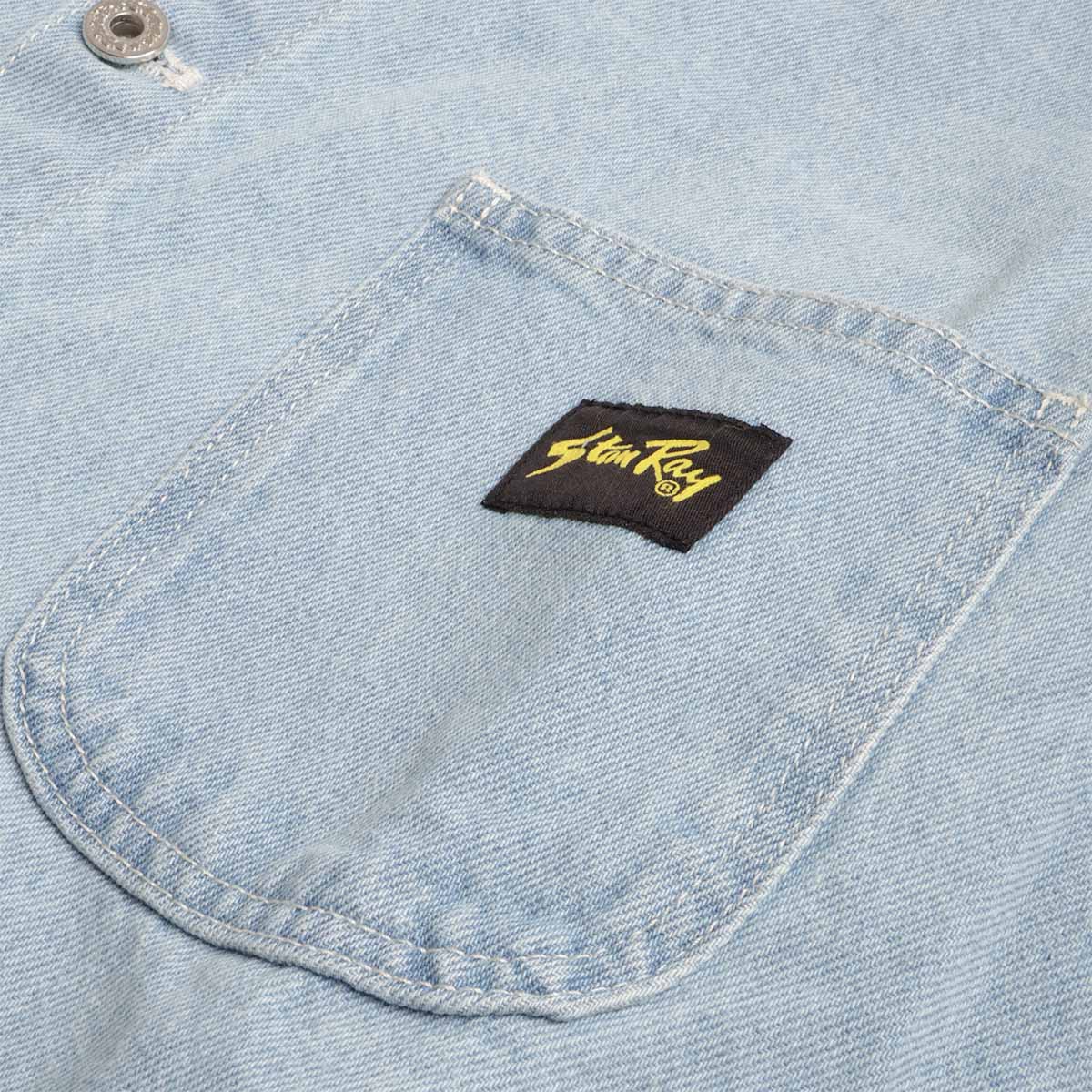 Stan Ray Coverall Jacket - Image 2