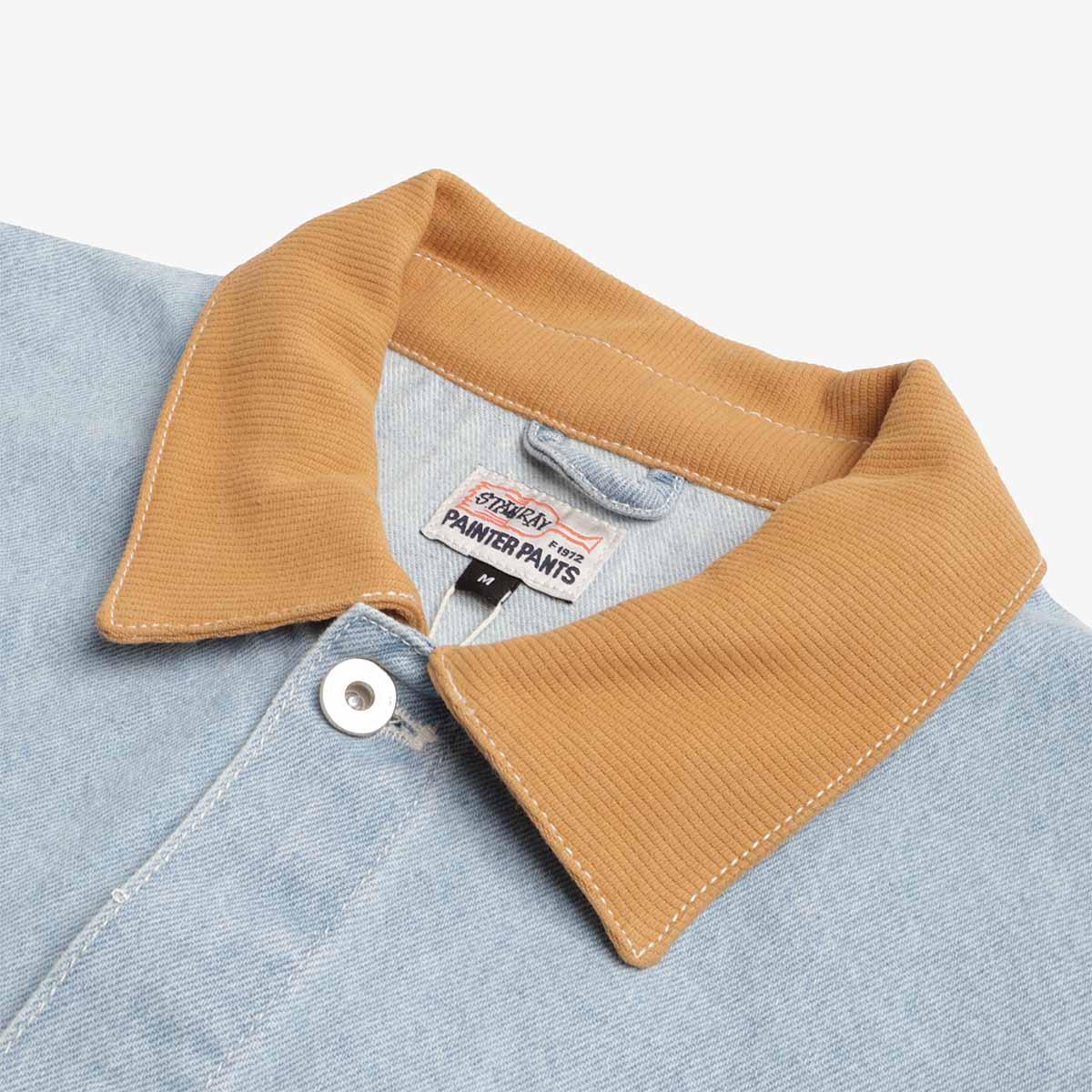 Stan Ray Coverall Jacket - Image 3