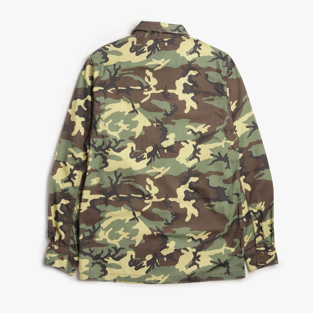Stan Ray CPO Shirt - Image 2