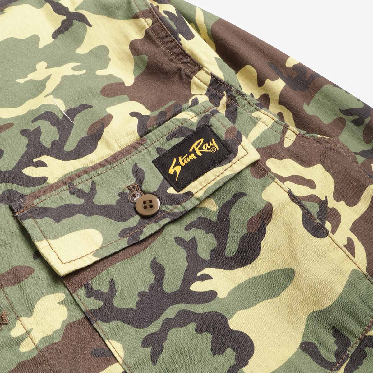 Stan Ray CPO Shirt - Image 4