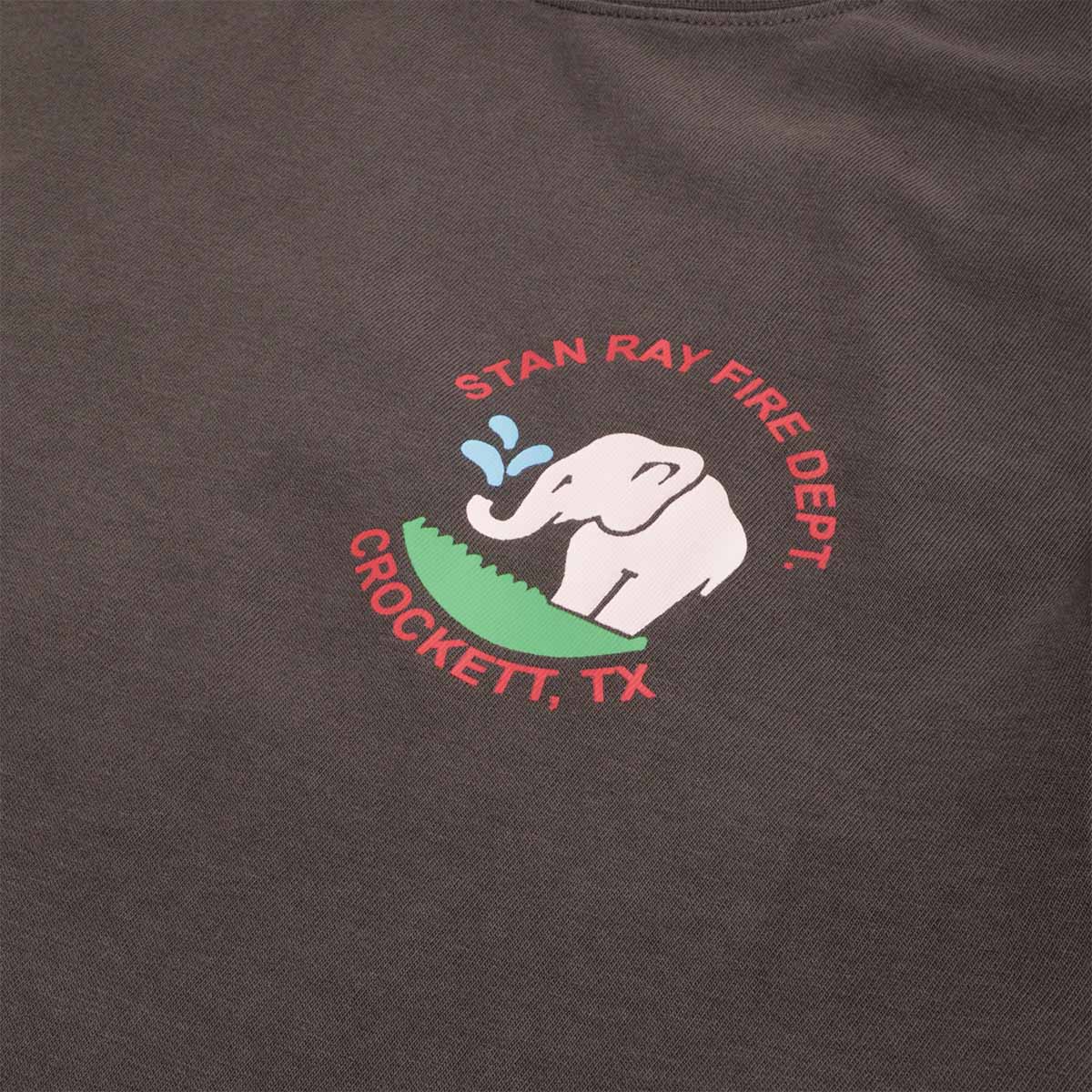Stan Ray Fire Dept T-Shirt - Image 2