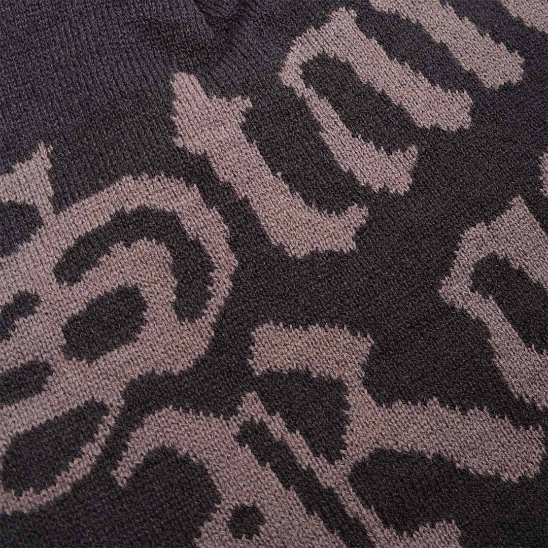 Stan Ray Jaquard Beanie - Image 3