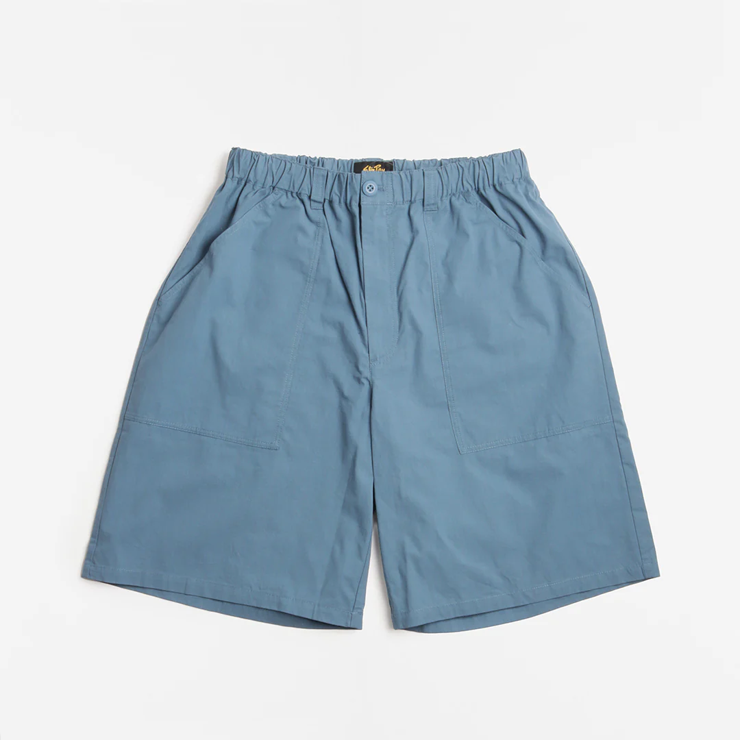 Stan Ray Jungle Shorts