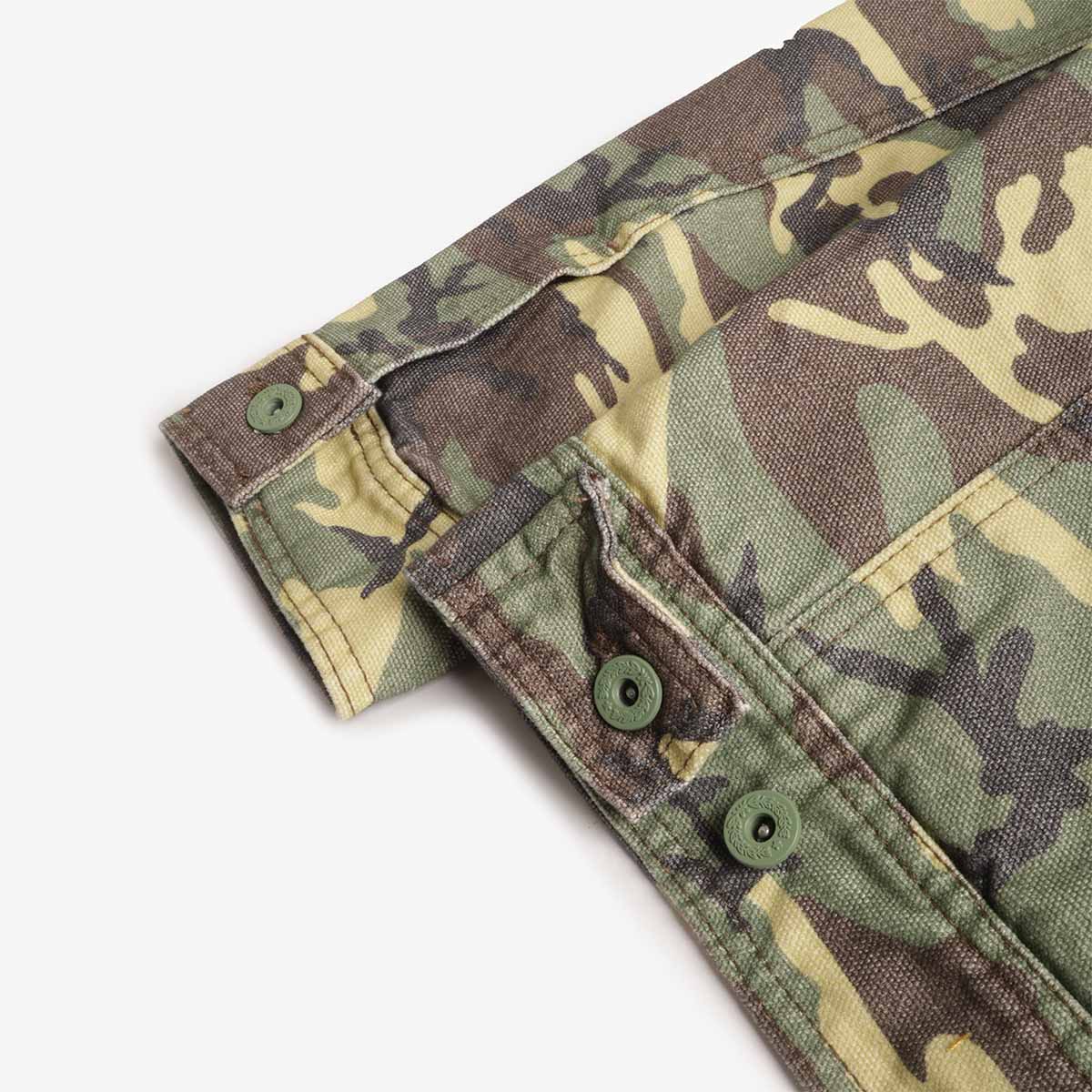 Stan Ray Lined Trucker Jacket - Image 3
