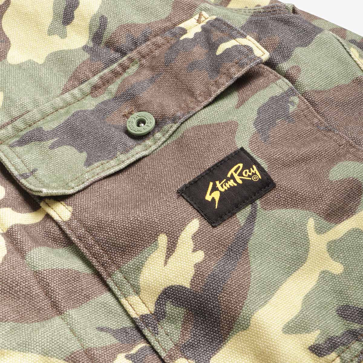 Stan Ray Lined Trucker Jacket - Image 5