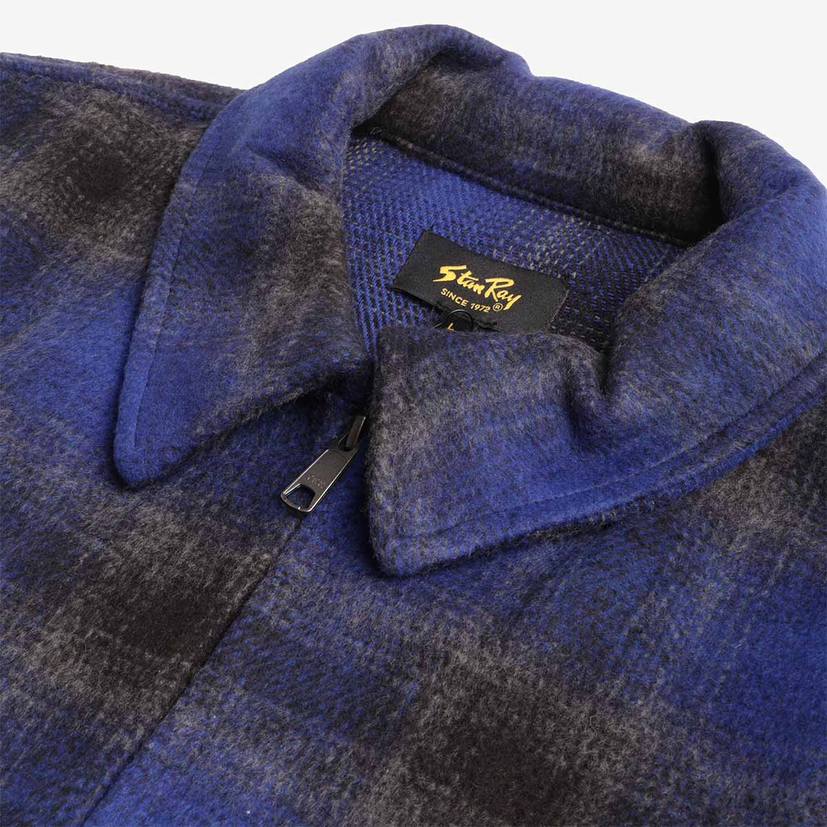 Stan Ray Mackinaw Jacket - Image 4