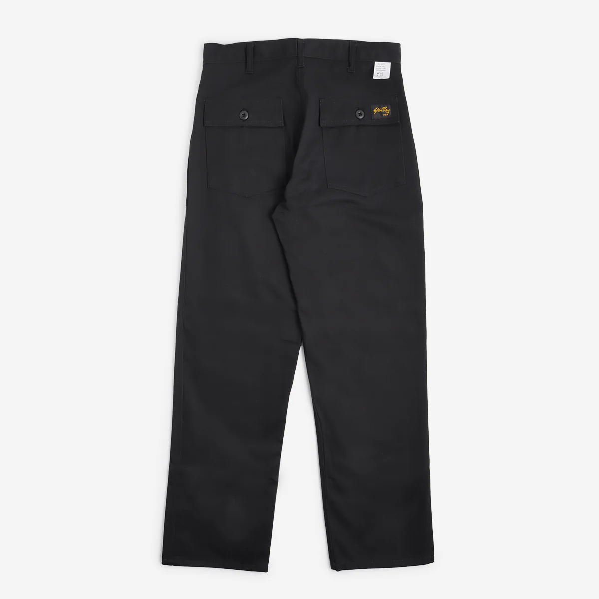 Stan Ray OG Loose Fit Fatigue Pant - 1100 Series - Image 3