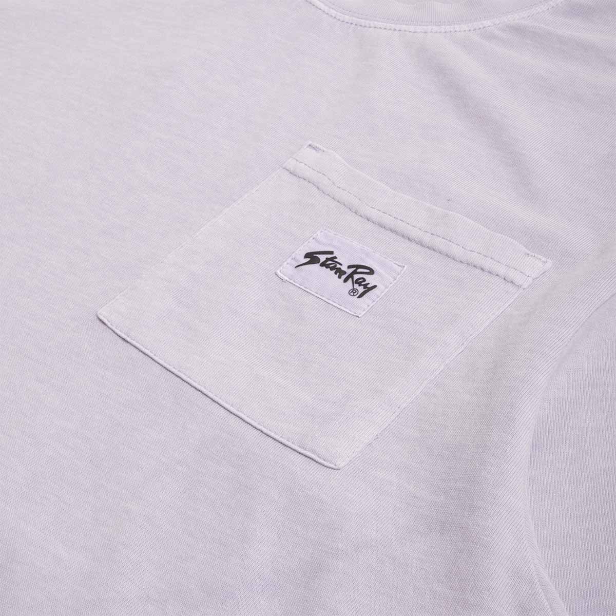 Stan Ray Patch Pocket T-Shirt - Image 2