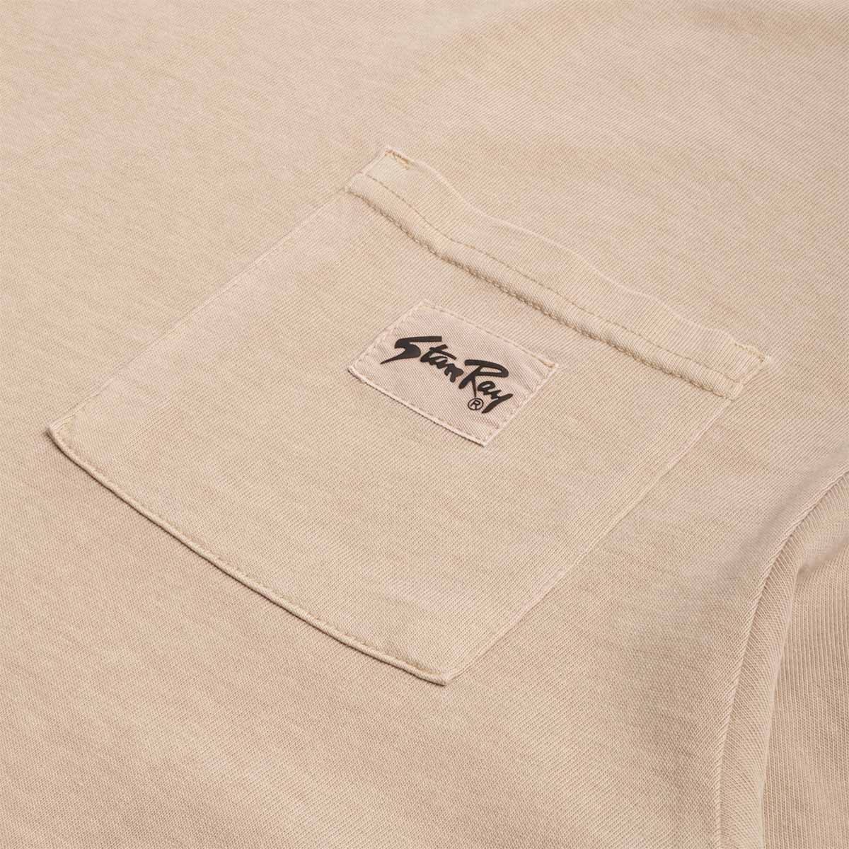 Stan Ray Patch Pocket T-Shirt - Image 2