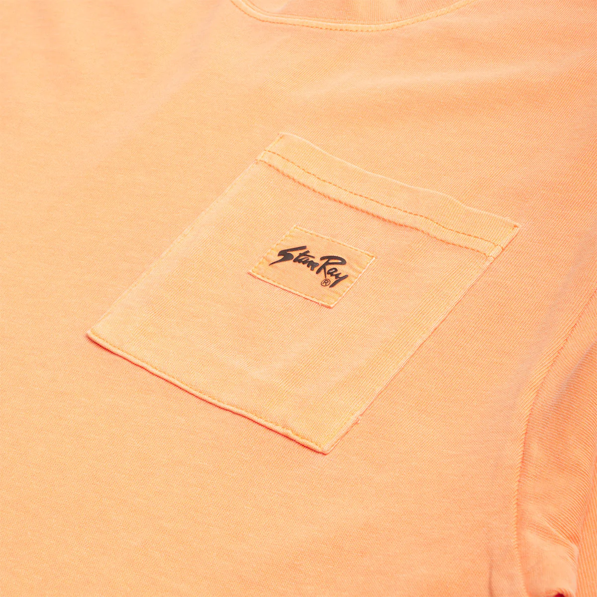 Stan Ray Patch Pocket T-Shirt - Image 2