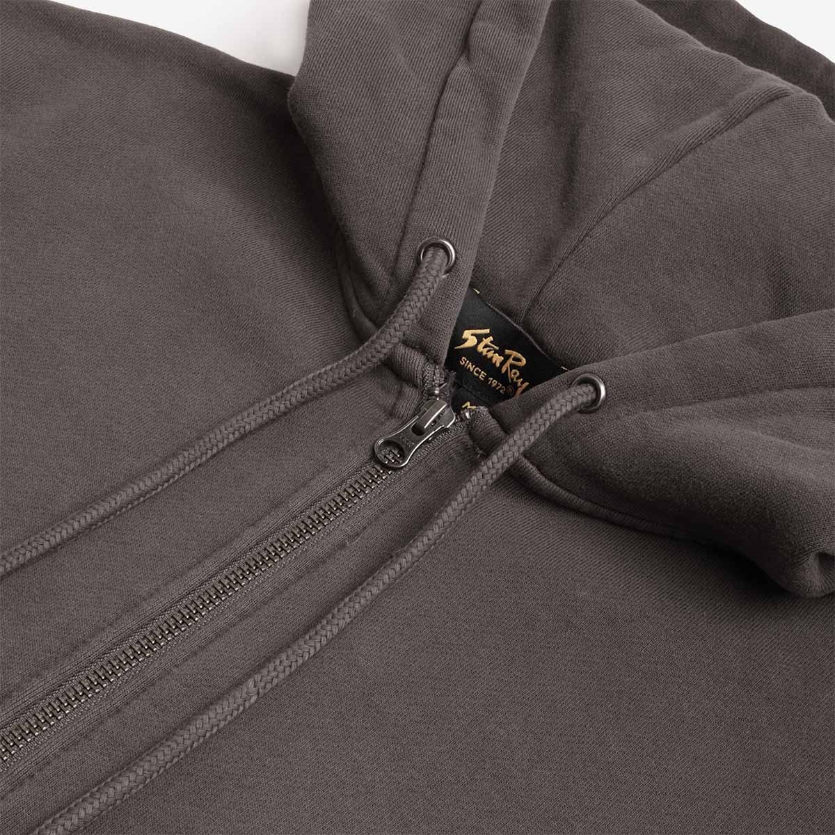 Stan Ray Patch Zip Hoodie - Image 3